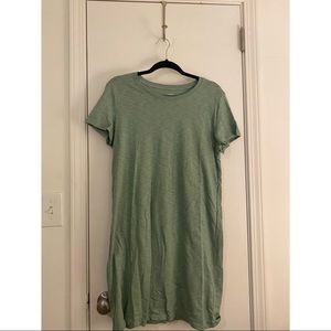 Universal Threads Tshirt Dress